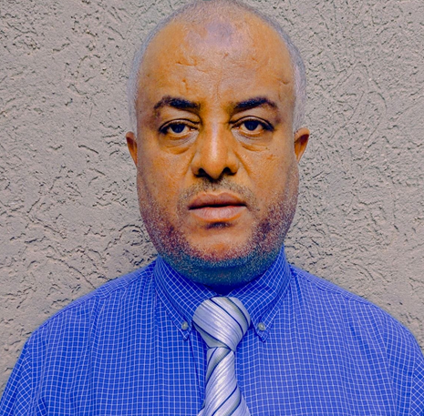 Abay Akalu