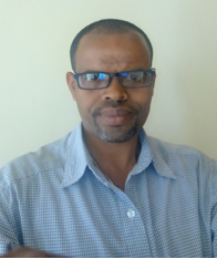Abebe Beyene