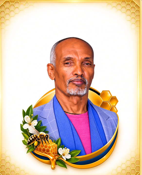 Tilahun Gebey