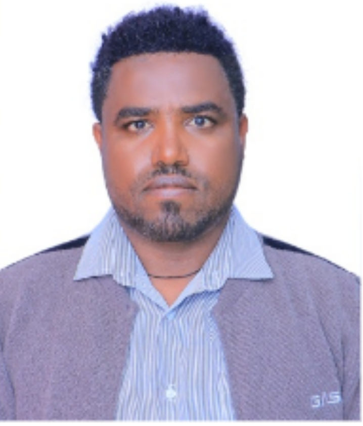 Agazhe Tsegaye