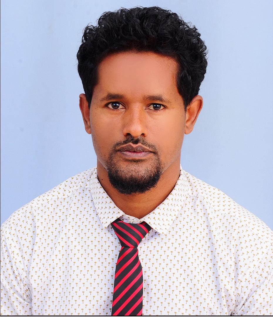 Chalachew Achenef