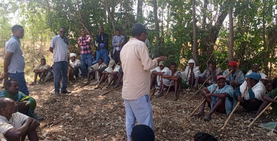 Pollinator Training Toolki