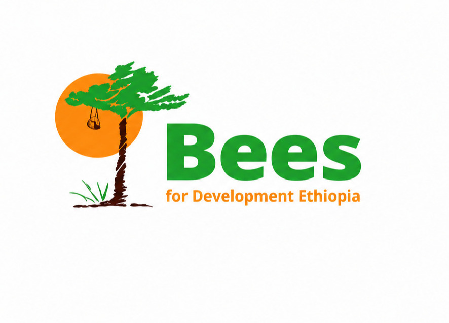 About Bees for Development Ethiopia